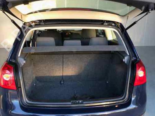 Climate control VW GOLF V (1K1)  | BP7722680I5  - Image 9