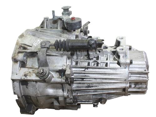 Gearbox HYUNDAI GETZ (TB) 1.1 | BP28123993M3