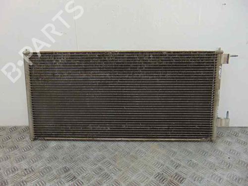 Used AC radiator FORD TOURNEO CONNECT 1.8 TDCi (90 hp) 8054300