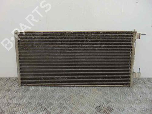 Airco radiateur FORD TOURNEO CONNECT 1.8 TDCi (90 hp) 8054300