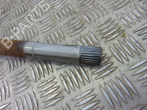 Right front driveshaft CITROËN C4 I (LC_)  | BP8110481M39 