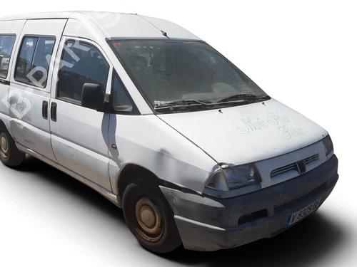 Used Parts PEUGEOT EXPERT (224_) 4529654