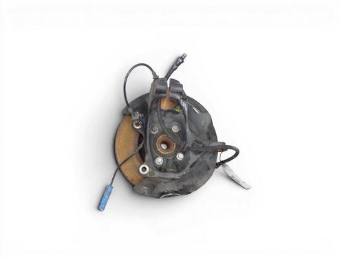 Used Right front steering knuckle Right front steering knuckle MINI MINI (R56) One (95 hp) 34208405 34208405