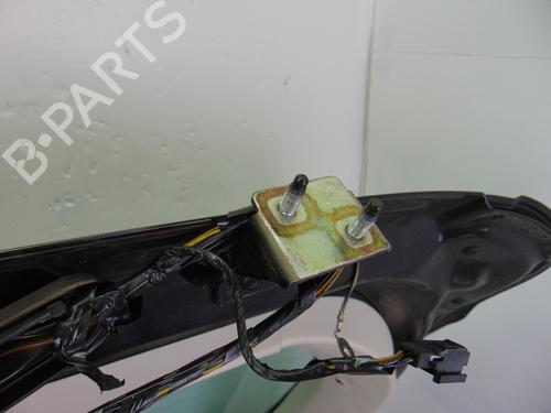 Tailgate FORD FOCUS III 1.6 EcoBoost | BP10921361C6 
