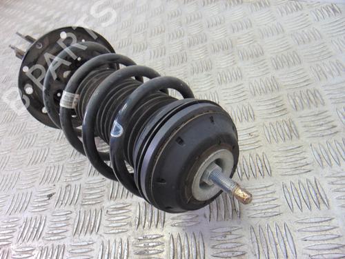 Left front shock absorber OPEL CORSA D (S07) 1.3 CDTI (L08, L68) | BP8222523M16 