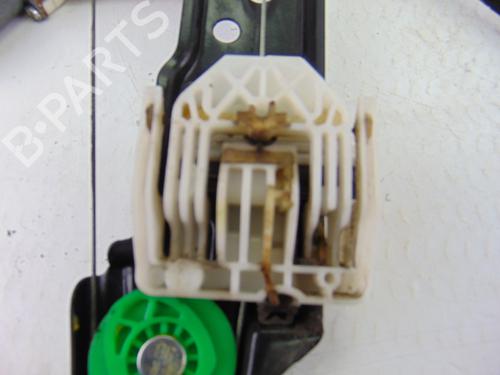 Front left window mechanism BMW 1 (E87) 118 d | BP11227341C22 
