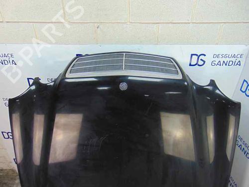 Hood MERCEDES-BENZ E-CLASS (W210) E 300 D (210.020) | BP7724609C1 