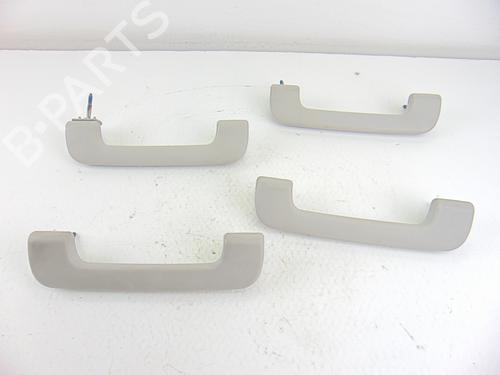 Interior roof AUDI ALLROAD C5 (4BH) 2.5 TDI quattro | BP11736550I12 