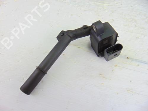 Ignition coil MERCEDES-BENZ A-CLASS (W176) A 200 (176.043) | BP8686835M94 