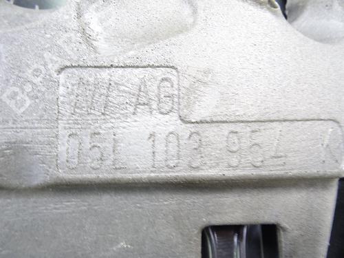 Upper protection AUDI Q3 (F3B) 35 TDI | BP29547217M93 