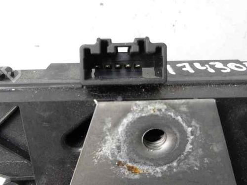 Tailgate lock FORD GALAXY II (WA6)  | BP7723346C101 