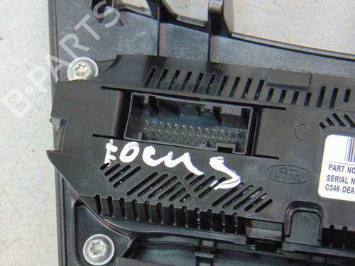 Climate control FORD FOCUS III 1.6 TDCi | BP7724547I5 