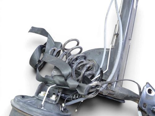 Rear axle DACIA SANDERO II | BP34537805M2 - Image 12