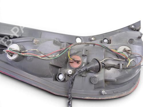 Right taillight HYUNDAI i30 (FD) | BP35954775C35 - Image 5