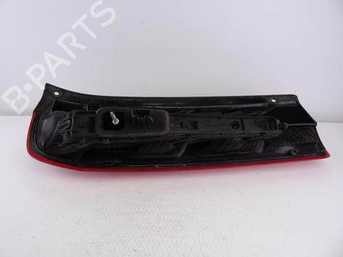 Left taillight FORD FIESTA V (JH_, JD_) 1.6 16V | BP12431924C34 