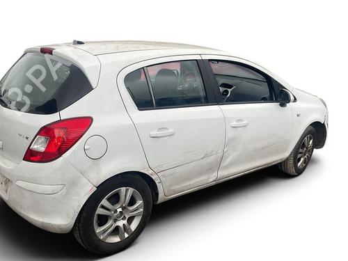ABS pump OPEL CORSA D (S07) 1.3 CDTI (L08, L68) | BP34249740M43  - Image 11