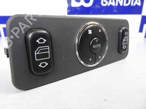 Switch MERCEDES-BENZ M-CLASS (W163) ML 270 CDI (163.113) | BP7721404I30 