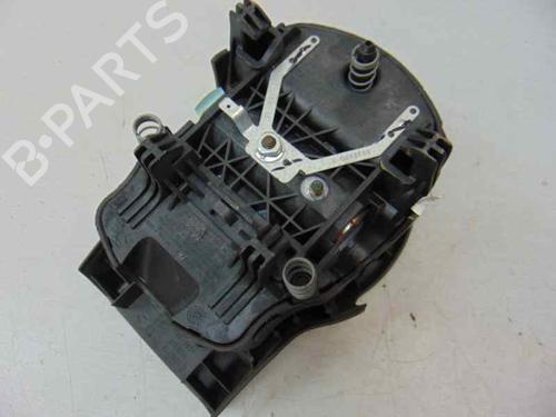 Driver airbag NISSAN PATHFINDER III (R51) 2.5 dCi | BP7730592C9 