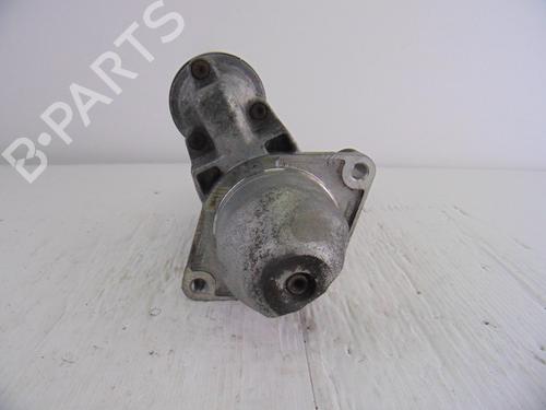 Used Starter OPEL MERIVA A MPV (X03) 1.3 CDTI (E75) (69 hp) 15278927