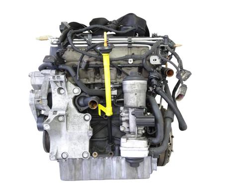 Engine SEAT ALTEA XL (5P5, 5P8)  | BP28729401M1  - Image 8