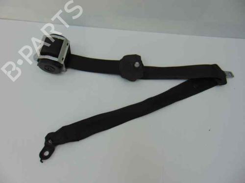 Used Front left seatbelt MERCEDES-BENZ M-CLASS (W164) ML 320 CDI 4-matic (164.122) (224 hp) 8738653