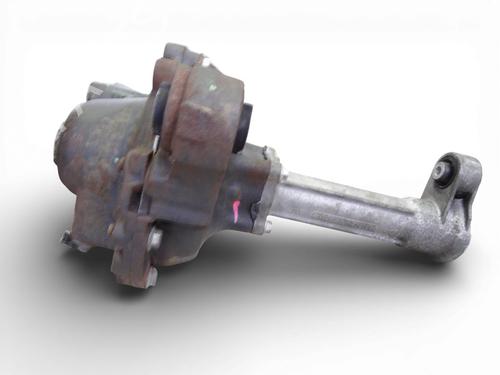 Front differential LAND ROVER RANGE ROVER SPORT I (L320) | BP31251411M23