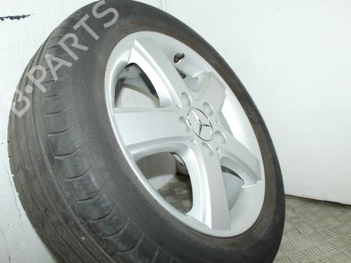 Rim MERCEDES-BENZ B-CLASS Sports Tourer (W245) B 200 CDI (245.208) | BP17839440C45