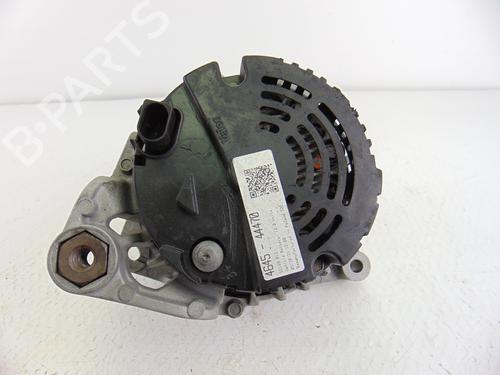 Generator AUDI A6 C5 (4B2) 2.5 TDI | BP12432481M7 