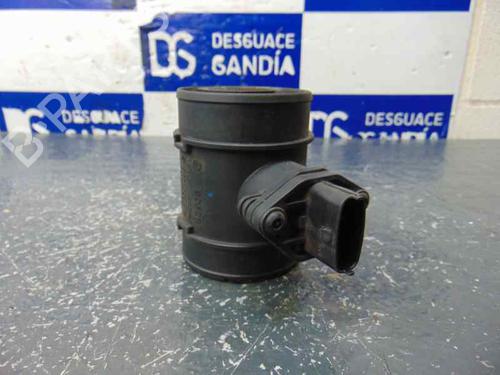 Used Mass air flow sensor OPEL ZAFIRA A MPV (T98) 2.0 DTI 16V (F75) (101 hp) 7726311
