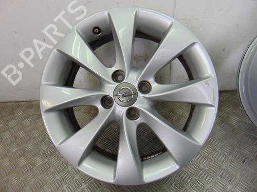 Rim OPEL CORSA E (X15) 1.4 (08, 68) | BP12432635C45 