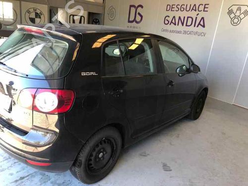 Left tailgate light VW GOLF PLUS V (5M1, 521) | BP7722641C79 - Image 18