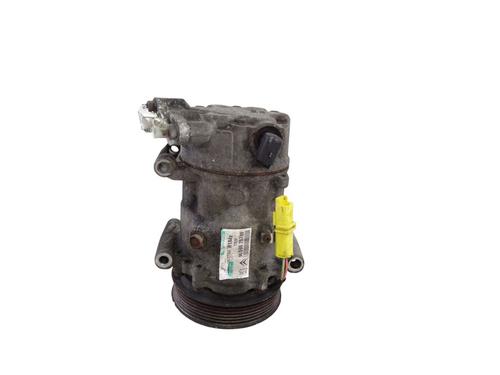 Used AC compressor AC compressor PEUGEOT 207 SW (WK_) 1.6 HDi (90 hp) 33207913 33207913