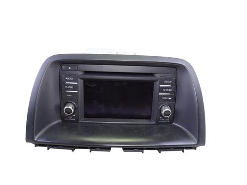 Used Electronic module Electronic module MAZDA CX-5 (KE, GH) [2011-2017] 33292580 33292580