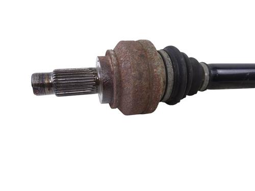 Left rear driveshaft BMW 6 (E63) 635 d | BP22746643M40 