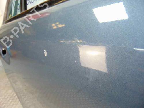 Right rear door MERCEDES-BENZ E-CLASS (W211) E 280 CDI (211.020) | BP7727110C5 