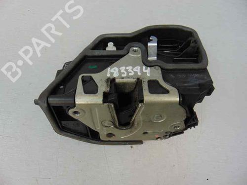 Front left lock BMW X3 (E83) xDrive 20 d | BP7728286C98 