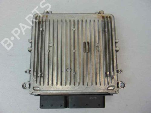 Engine control unit (ECU) MERCEDES-BENZ E-CLASS T-Model (S211) E 280 T CDI 4-matic (211.284) | BP7728254M57 
