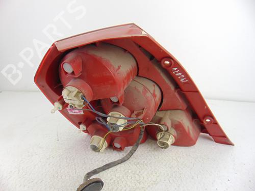 Right taillight DAEWOO KALOS (KLAS) 1.4 16V | BP7716342C35 