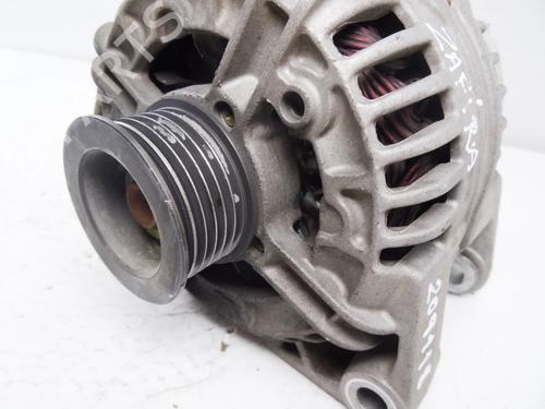 Generator OPEL ZAFIRA A MPV (T98) 2.0 DTI 16V (F75) | BP17144186M7 