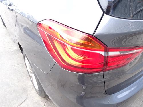 Used Left taillight BMW 2 Active Tourer (F45) 218 d (150 hp) 30922452