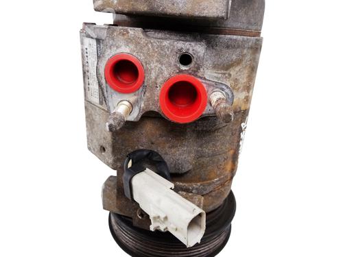 AC compressor CHRYSLER VOYAGER IV (RG, RS) 2.5 CRD | BP19303092M34 