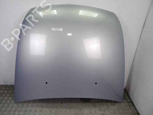 Used Hood PEUGEOT 607 (9D, 9U) 2.2 HDi (133 hp) 17607660