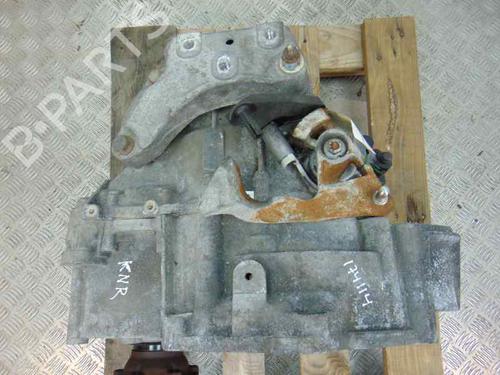 Gearbox VW GOLF V (1K1)  | BP7723281M3 