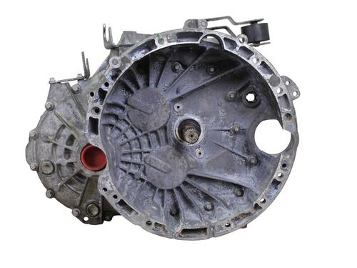 Used Gearbox Gearbox MERCEDES-BENZ CLA Coupe (C117) CLA 200 CDI (117.301) (136 hp) 29072002 29072002