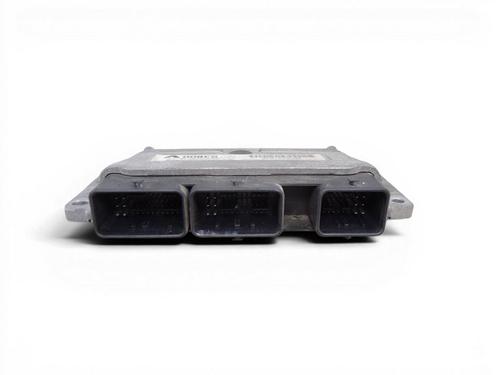 Engine control unit (ECU) RENAULT SCÉNIC II (JM0/1_) | BP34157293M57 - Image 2