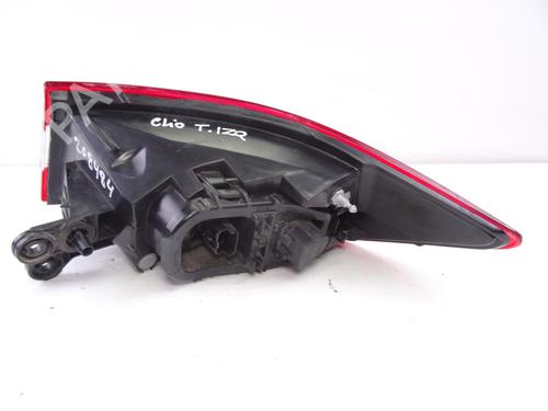 Left taillight RENAULT CLIO IV (BH_)  | BP16817348C34 