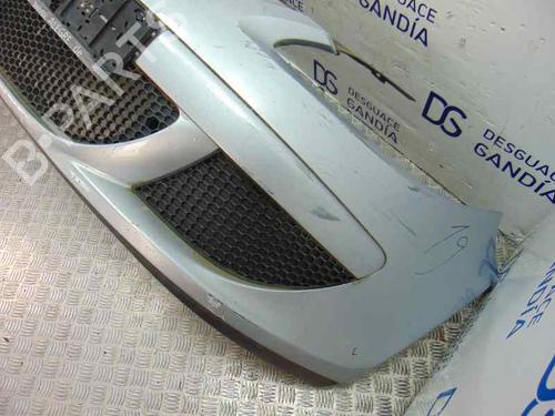 Front bumper SEAT ALTEA (5P1)  | BP7727327C7 