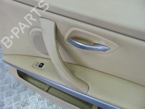 Seats set BMW 3 Touring (E91) 320 d | BP9297930C78 