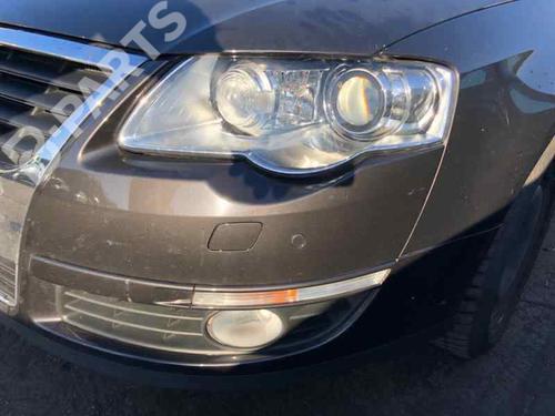 Glove box VW PASSAT B6 Variant (3C5) 2.0 TDI 16V | BP7719822C95  - Image 16