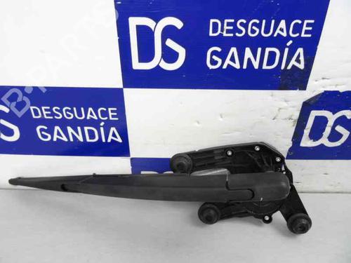 Used Rear wiper motor PEUGEOT 308 SW I (4E_, 4H_) 1.6 HDi (112 hp) 7720975